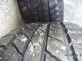 Djipovi djani s gumi za VOLVO r17'' 5x108 i gumi 235/65 r17'', снимка 2