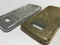 Искрящ силикон с брокат за Samsung Galaxy S8,Samsung Galaxy S8+, снимка 4