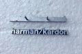 Код 20. Бмв емблеми Harman/Kardon с пинове / Logo BMW stickers, снимка 4