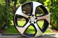 17" GTI Ал. Джанти 5X112 VW GOLF V VI VII Голф PASSAT Пасат CC B7 B8 B, снимка 1