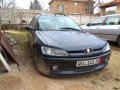 Peugeot 306 2.0HDI на части!!!, снимка 4