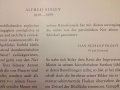 Alfred Sisley(1839-1899) "Шлепът" - стара картина репродукция луксозна рамка, снимка 11