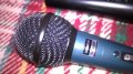 shure & behringer-микрофони-175лв за броика-ВНОС ШВЕИЦАРИЯ, снимка 5