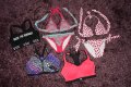 Victoria's Secret – бански и бюстиета, снимка 1 - Бански костюми - 25590762