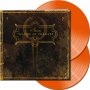 THEATRE OF TRAGEDY - Storm - Ltd. Gatefold ORANGE 2-Vinyl , снимка 1