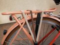 Продавам колела внос от Германия  градски велосипед SCIROCCO OLD SCHOOL 28 цола модел 2018г, снимка 6