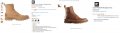 SOREL Madson Wingtip Boot Waterproof Oxford, снимка 6