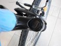 Продавам колела внос от Германия спортен велосипед Solid модел 2022г 28 цола алуминиев , снимка 6
