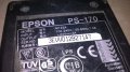 power adapter 24v/2amp-внос швеицария, снимка 6