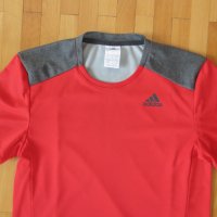 Adidas tentro t shirt, снимка 3 - Тениски - 25899918
