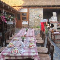 Къща за гости Попов, снимка 5 - Селски туризъм и култура - 11963928