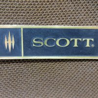 Scott 176B, снимка 12 - Тонколони - 24672938