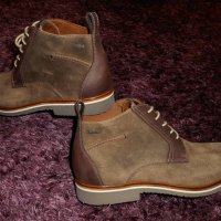 LLOYD Men's Vitos Gore-Tex Desert Boots, снимка 2 - Мъжки боти - 23167033