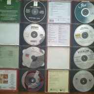 ДИСКОВЕ КЛАСИКА, снимка 5 - CD дискове - 17074471