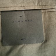 ZARA размер S мъжки панталон 18-1, снимка 4 - Панталони - 12524319