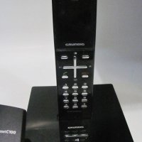 Два броя стационарни телефон Grundig и Siemens, снимка 3 - Стационарни телефони и факсове - 21256700