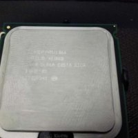 Процесор INTEL XEON 5060 3.20GHZ CPU KIT, снимка 2 - Процесори - 19323005