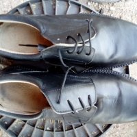 Чисто нови мъжки обувки , снимка 3 - Други - 23091404