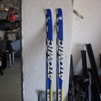 Ски, снимка 8 - Зимни спортове - 12574433