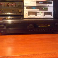 Yamaha Cdx-493 CD Player, снимка 9 - Плейъри, домашно кино, прожектори - 16546182