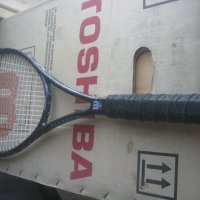 Класически Тенис Ракети -висок клас БАРТЕР, снимка 8 - Тенис - 18167471