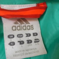 Adidas - мъжко яке, снимка 2 - Якета - 24761200