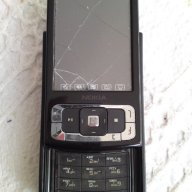 Nokia N95 8GB Китайски за части - 3 броя, снимка 7 - Nokia - 18600944