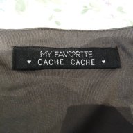 рокля-My Favorite cache cache, снимка 3 - Рокли - 11684285