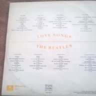 the beatles love songs вта 1141/42, снимка 2 - Грамофонни плочи - 13163360