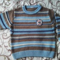 Пуловер 5 г, снимка 1 - Детски пуловери и жилетки - 23060710