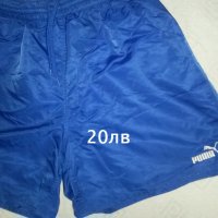 мъжки панталони за спорт плаж, снимка 3 - Спортни дрехи, екипи - 22654127