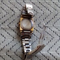 Часовник СЛАВА,SLAVA, снимка 3 - Антикварни и старинни предмети - 20951943