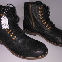 Feud оригинални обувки, снимка 1 - Мъжки боти - 24632550