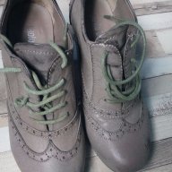 Обувки Паоло Ботичели, снимка 6 - Дамски ежедневни обувки - 17616450