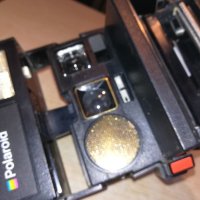polaroid-здрав-ретро фотоапарат-внос швеицария, снимка 4 - Колекции - 20898370