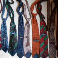 Мъжки маркови  копринени вратовръзки , снимка 6 - Други - 21132966