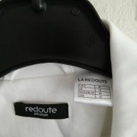 Ново дамско сако бяло - Redoute creation, снимка 2 - Сака - 18146954