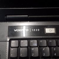 Продавам лаптоп на части DELL VOSTRO 1520, снимка 4 - Части за лаптопи - 23540750