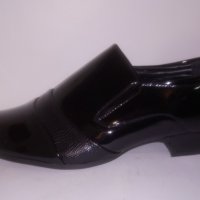 Мъжки обувки OSKON -В 57., снимка 1 - Ежедневни обувки - 19136415