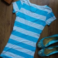 Дамска блузка H&M , снимка 2 - Тениски - 21641404