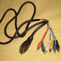 Чанта за лаптоп, шкарт и захранващи кабели, снимка 13 - Кабели и адаптери - 19647468