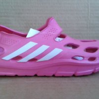 Adidas Varisol - детски сандали, снимка 2 - Детски сандали и чехли - 21674930