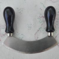 нож за подправки, снимка 3 - Други - 24955859