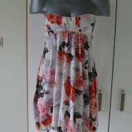 Miso нова рокля на цветя, снимка 5 - Рокли - 14507321