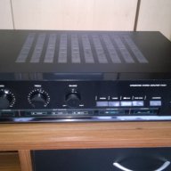 philips fa561/00r stereo amplifier-made in japan-внос швеицария, снимка 8 - Ресийвъри, усилватели, смесителни пултове - 8945570