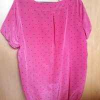 Летни блузи за бременни или по-пълни дами - 1, снимка 12 - Дрехи за бременни - 26057200