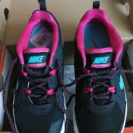 Нови оригинални дамски маратонки Nike Wild Trail черни- размер 37,5 , снимка 5 - Маратонки - 15804726