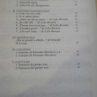 Книга "SALTARELLI,CANZONI E FANTASIE per chitarra" - 24 стр., снимка 5 - Специализирана литература - 15858761