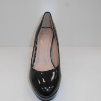 дамски обувки 6096, снимка 3 - Дамски обувки на ток - 25411083