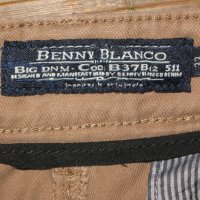 Спортен панталон BENNY BLANCO  мъжки,размер33, снимка 5 - Панталони - 25292357